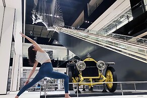 Fuji Speedway Hotel - The Unbound Collection by Hyatt