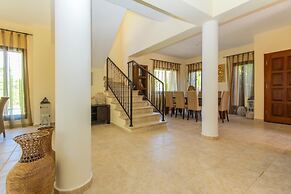 Villa Anna in Latchi