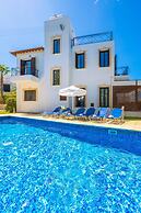 Villa Anna in Latchi