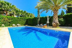 Villa Anna in Latchi