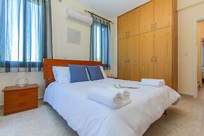 Villa Anna in Latchi