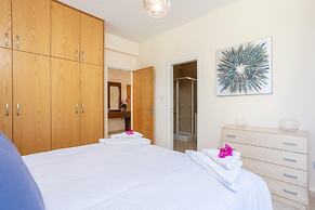 Villa Anna in Latchi