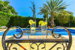 Villa Anna in Latchi