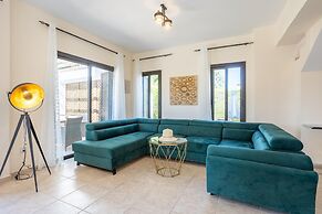 Villa Anna in Latchi