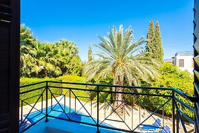 Villa Anna in Latchi