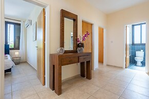 Villa Anna in Latchi