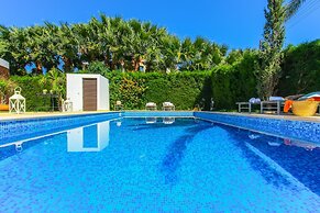 Villa Anna in Latchi