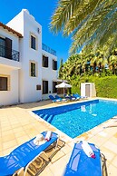 Villa Anna in Latchi