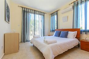 Villa Anna in Latchi