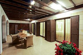 Villa Anna in Latchi