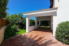 Villa Anna in Latchi