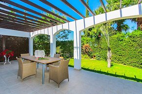 Villa Anna in Latchi