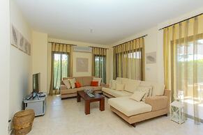 Villa Anna in Latchi