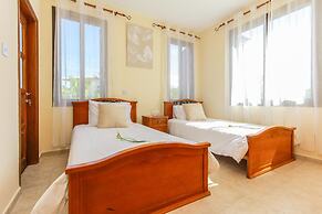 Villa Anna in Latchi