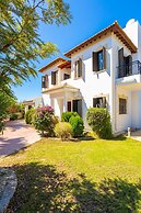 Villa Anna in Latchi