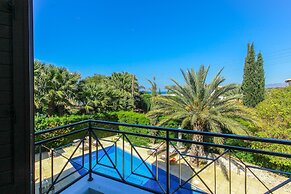 Villa Anna in Latchi