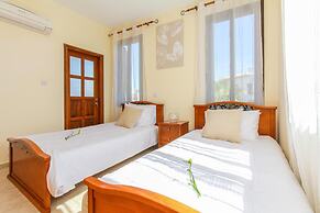 Villa Anna in Latchi