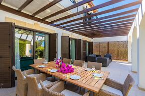 Villa Anna in Latchi