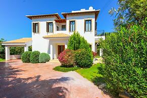 Villa Anna in Latchi