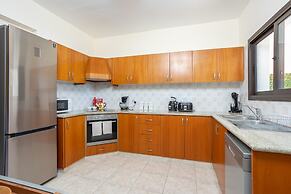 Villa Anna in Latchi