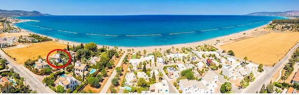 Villa Anna in Latchi