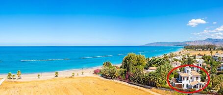 Villa Anna in Latchi