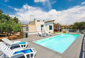 Villa Renzo Large Private Pool Sea Views A C Wifi