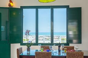 Villa Renzo Large Private Pool Sea Views A C Wifi