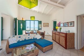 Villa Renzo Large Private Pool Sea Views A C Wifi