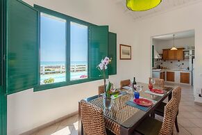 Villa Renzo Large Private Pool Sea Views A C Wifi