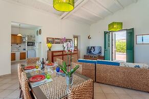 Villa Renzo Large Private Pool Sea Views A C Wifi