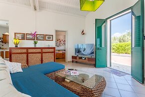 Villa Renzo Large Private Pool Sea Views A C Wifi