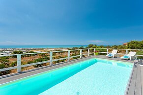 Villa Renzo Large Private Pool Sea Views A C Wifi