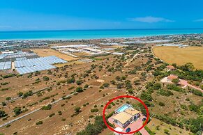 Villa Renzo Large Private Pool Sea Views A C Wifi