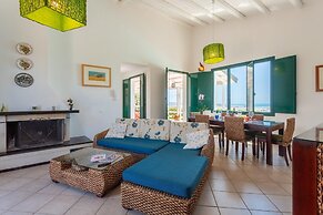 Villa Renzo Large Private Pool Sea Views A C Wifi