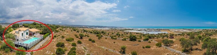 Villa Renzo Large Private Pool Sea Views A C Wifi