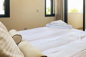 Villa Iliana in Poli Crysochous