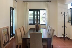 Villa Iliana in Poli Crysochous