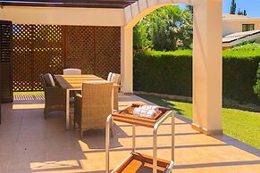 Villa Iliana in Poli Crysochous