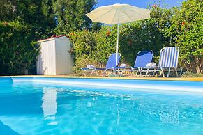 Villa Iliana in Poli Crysochous