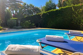 Villa Iliana in Poli Crysochous