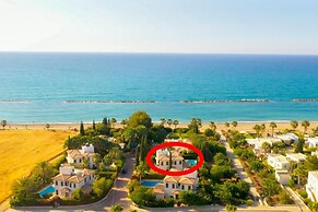 Villa Iliana in Poli Crysochous