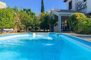 Villa Iliana in Poli Crysochous