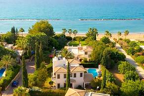 Villa Iliana in Poli Crysochous