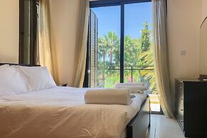 Villa Iliana in Poli Crysochous