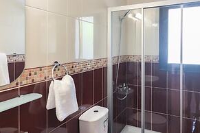 Villa Iliana in Poli Crysochous