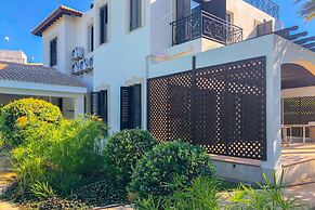 Villa Iliana in Poli Crysochous