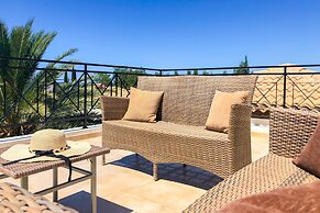 Villa Iliana in Poli Crysochous