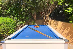 Villa Iliana in Poli Crysochous