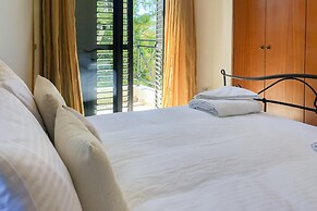 Villa Iliana in Poli Crysochous